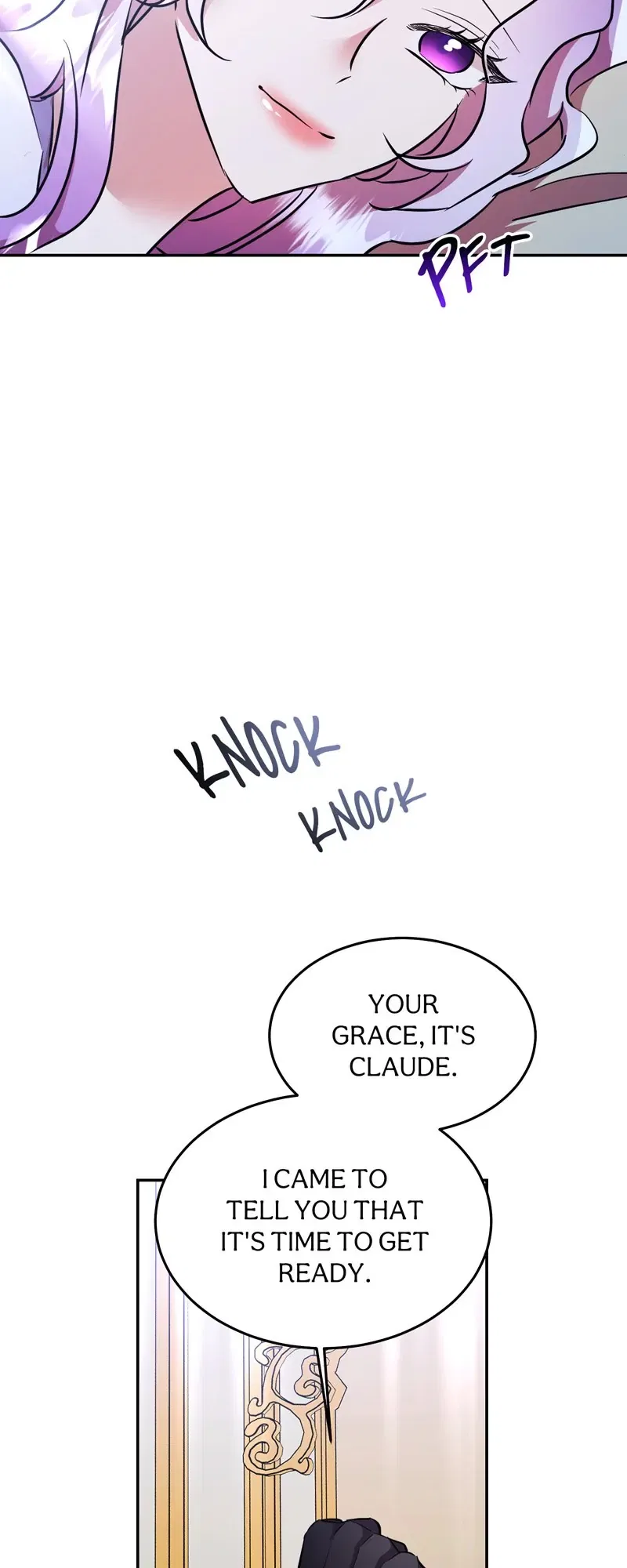 The Evil Grand Duchess Has a Secret Life Chapter 39 – Page 29
