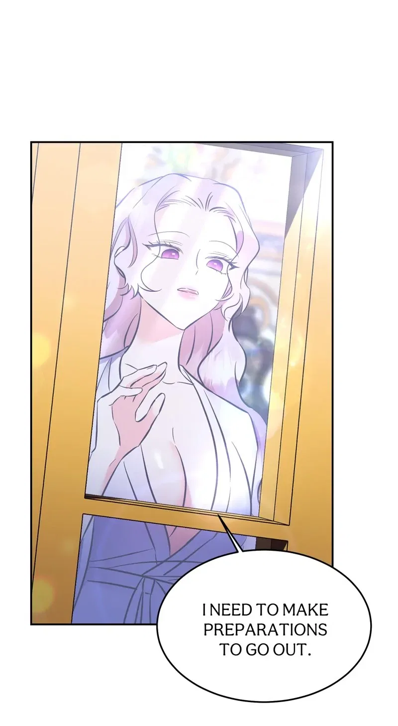 The Evil Grand Duchess Has a Secret Life Chapter 39 – Page 36