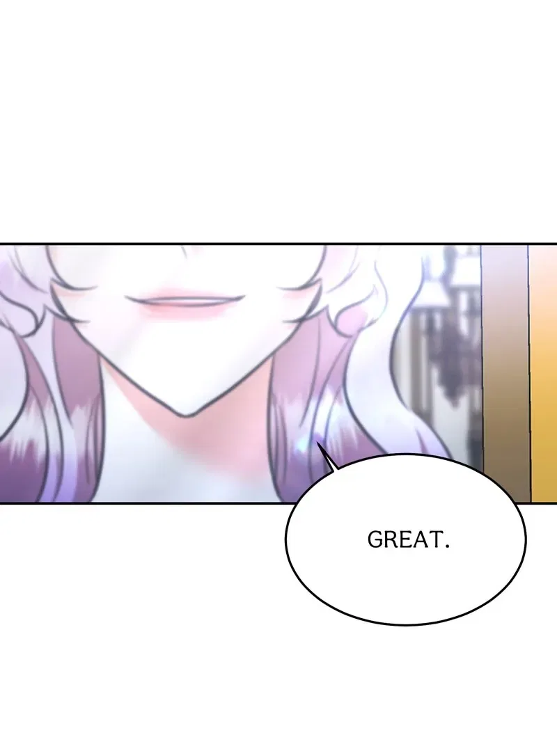 The Evil Grand Duchess Has a Secret Life Chapter 39 – Page 38