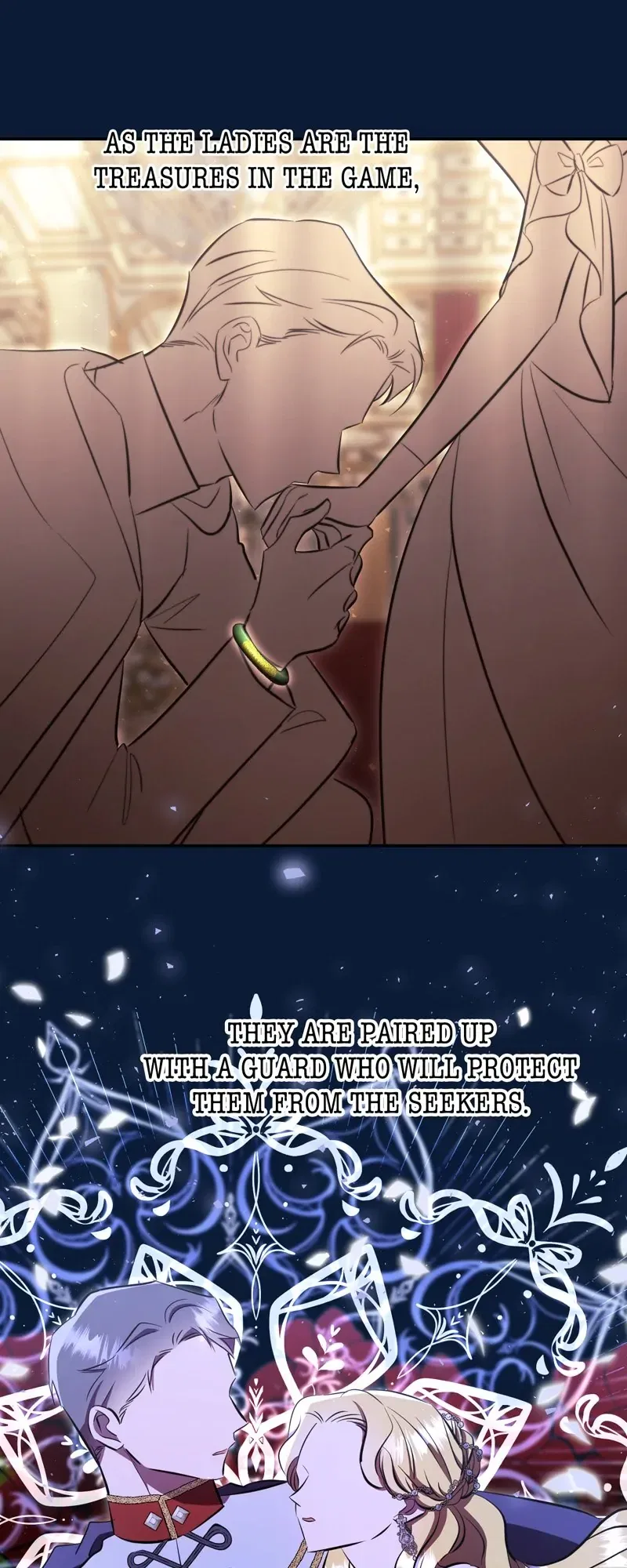The Evil Grand Duchess Has a Secret Life Chapter 39 – Page 44