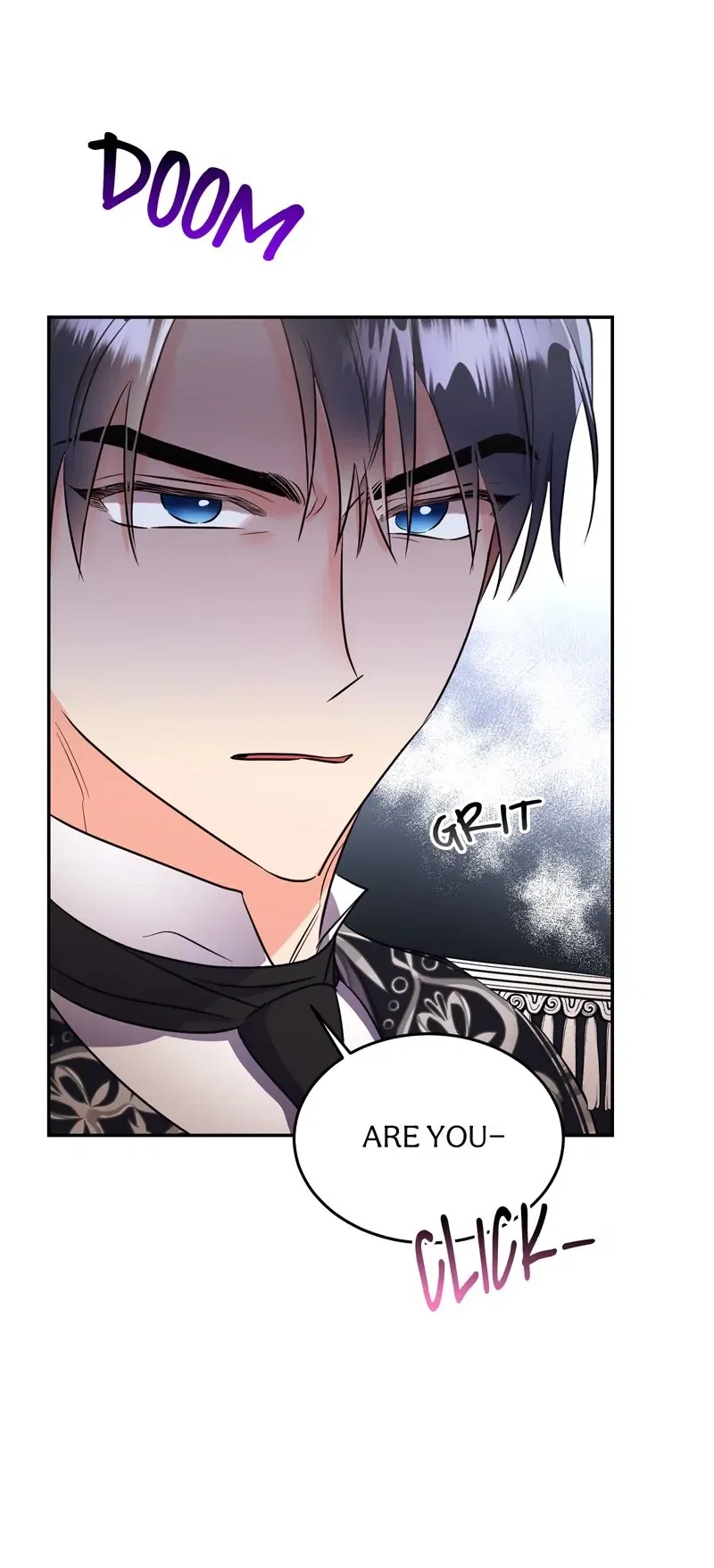 The Evil Grand Duchess Has a Secret Life Chapter 39 – Page 63