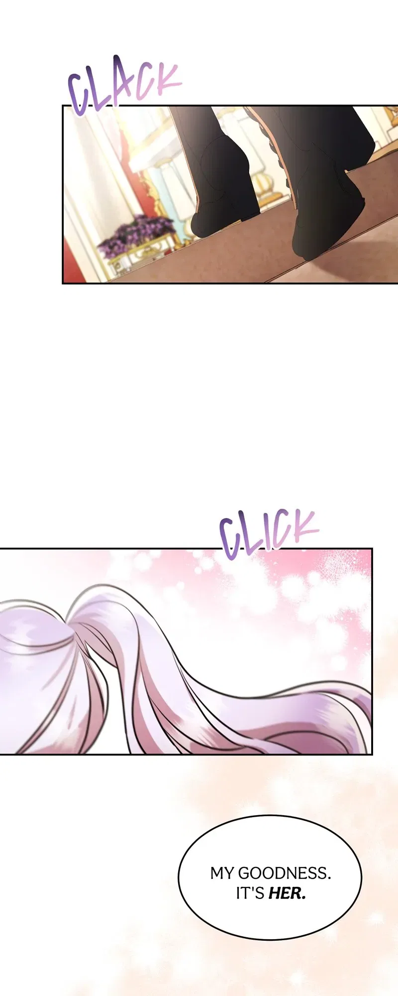The Evil Grand Duchess Has a Secret Life Chapter 39 – Page 64