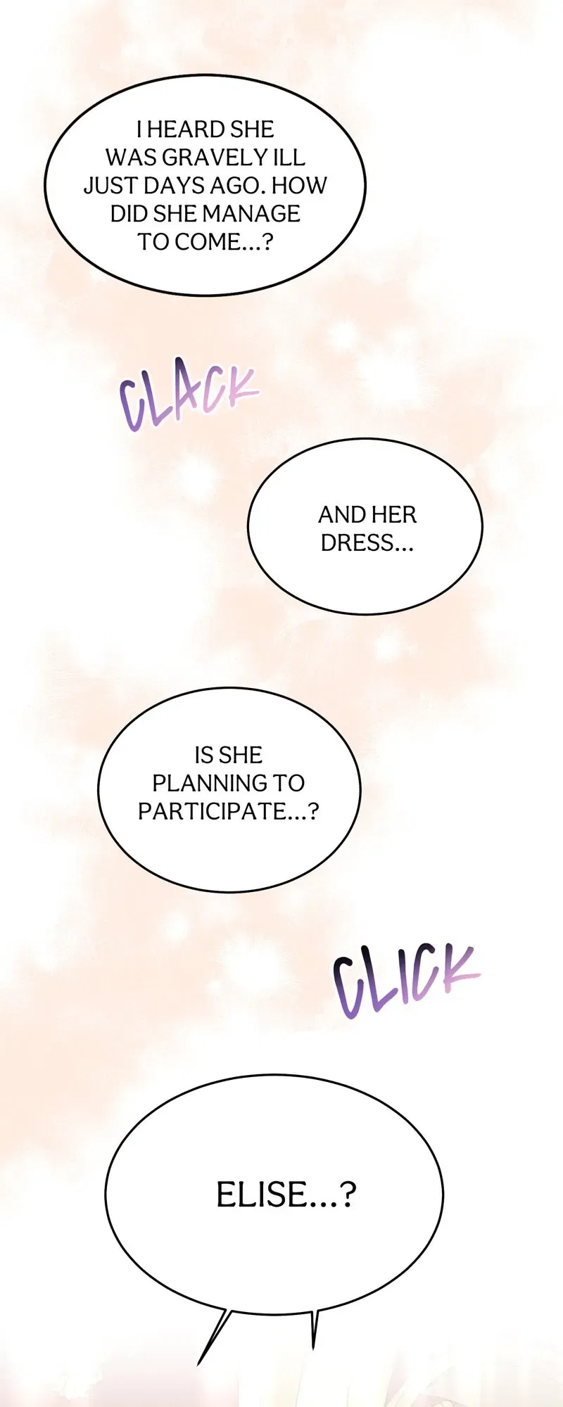 The Evil Grand Duchess Has a Secret Life Chapter 39 – Page 65