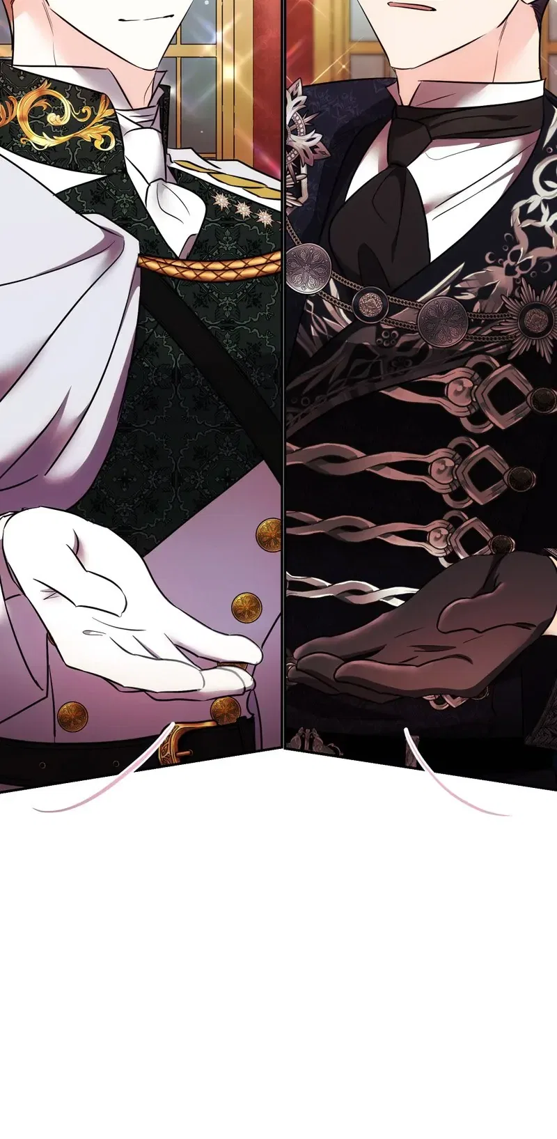 The Evil Grand Duchess Has a Secret Life Chapter 39 – Page 68