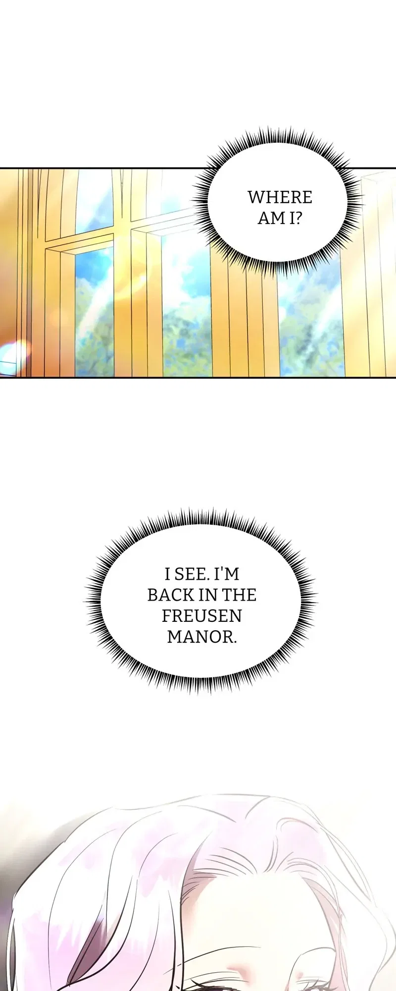 The Evil Grand Duchess Has a Secret Life Chapter 38 – Page 7