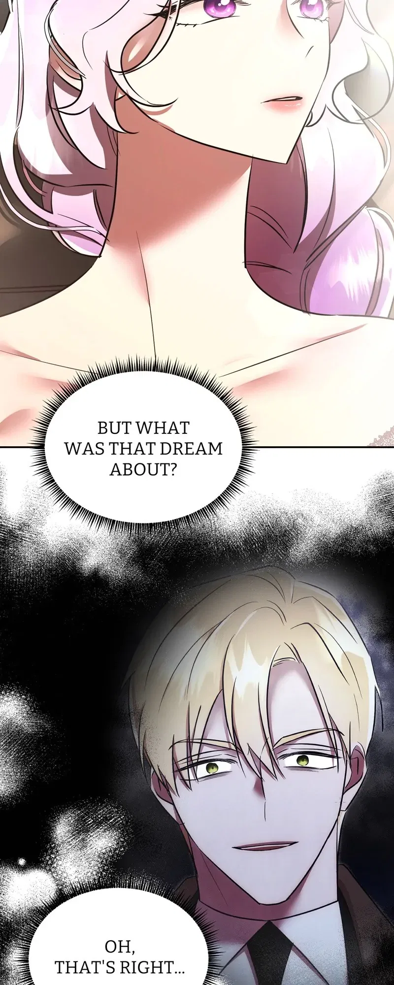 The Evil Grand Duchess Has a Secret Life Chapter 38 – Page 8