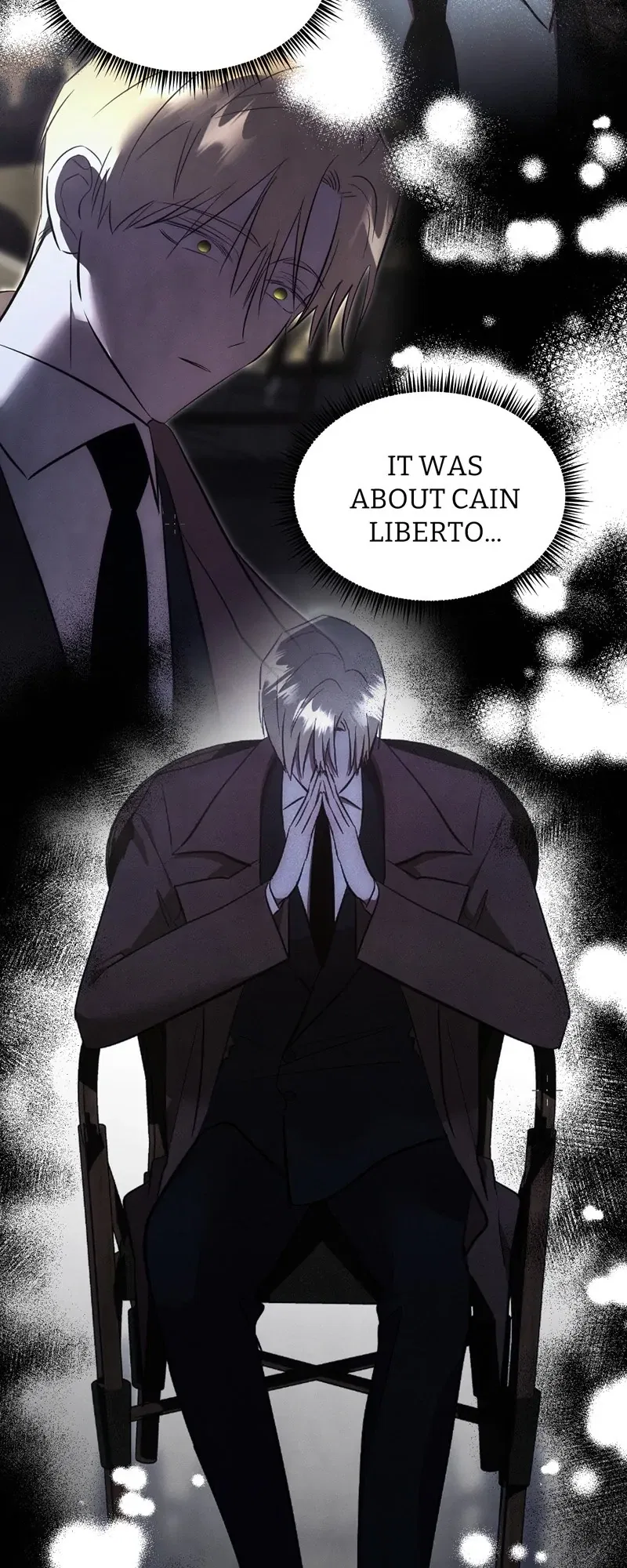 The Evil Grand Duchess Has a Secret Life Chapter 38 – Page 9