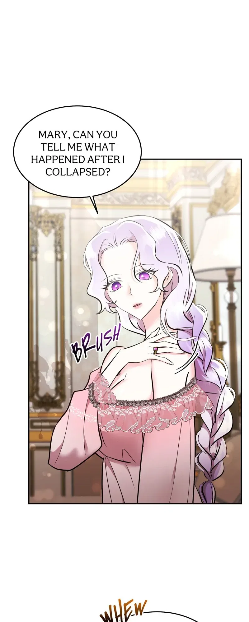 The Evil Grand Duchess Has a Secret Life Chapter 38 – Page 11