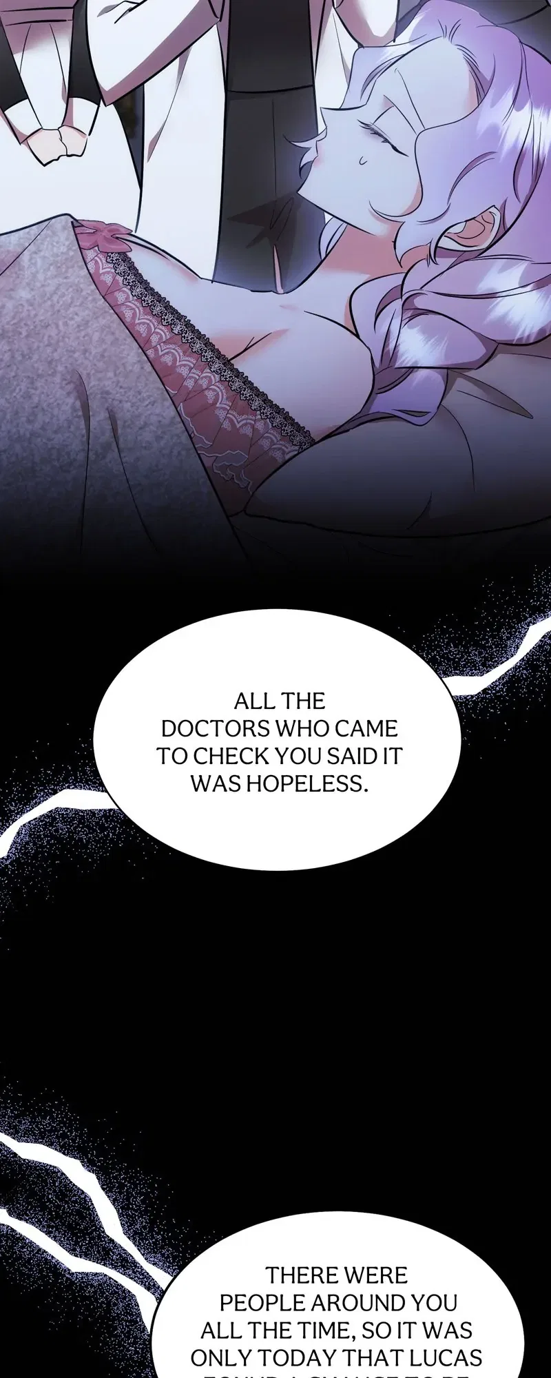 The Evil Grand Duchess Has a Secret Life Chapter 38 – Page 15