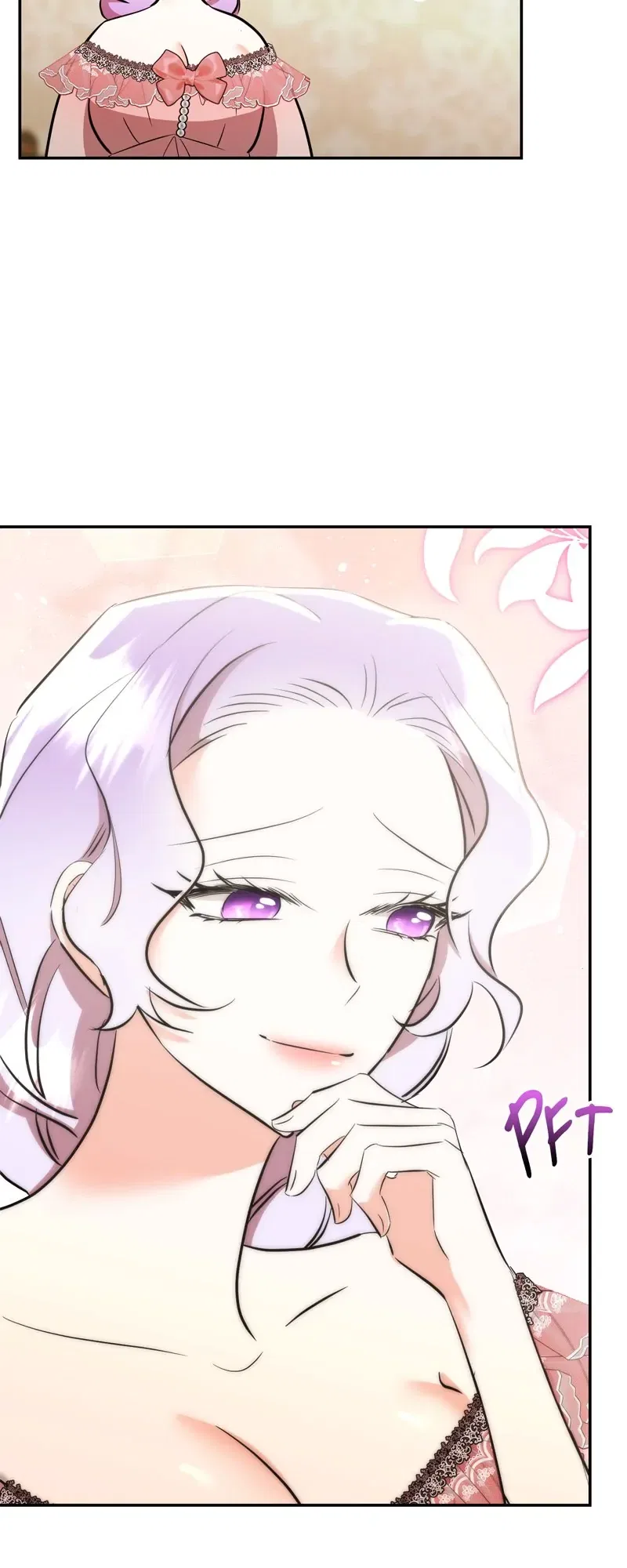The Evil Grand Duchess Has a Secret Life Chapter 38 – Page 22