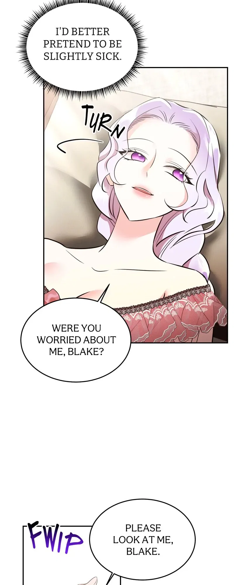 The Evil Grand Duchess Has a Secret Life Chapter 38 – Page 28