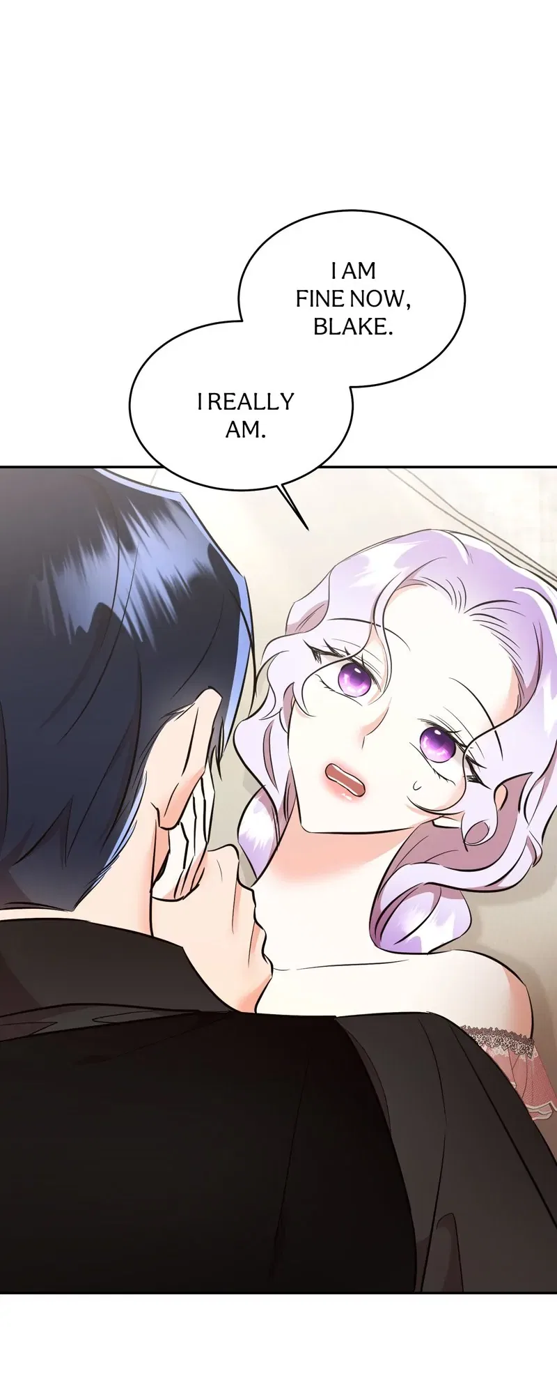 The Evil Grand Duchess Has a Secret Life Chapter 38 – Page 33