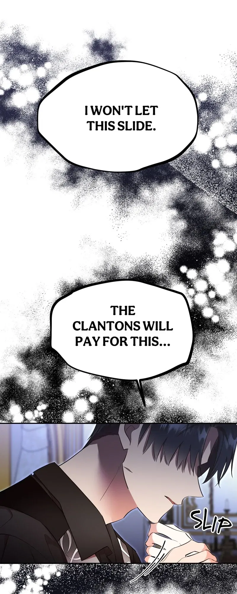 The Evil Grand Duchess Has a Secret Life Chapter 38 – Page 36