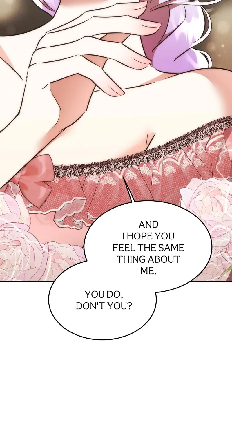 The Evil Grand Duchess Has a Secret Life Chapter 38 – Page 45