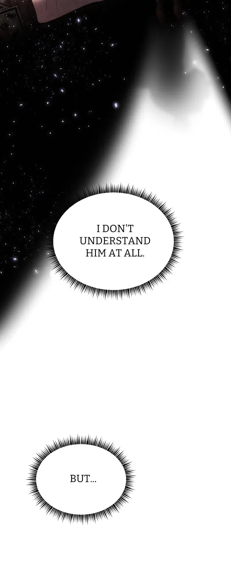 The Evil Grand Duchess Has a Secret Life Chapter 38 – Page 48