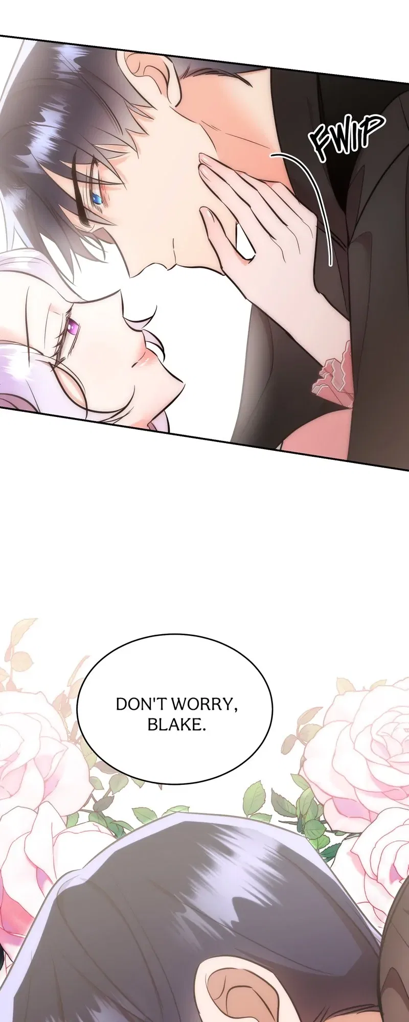 The Evil Grand Duchess Has a Secret Life Chapter 38 – Page 52