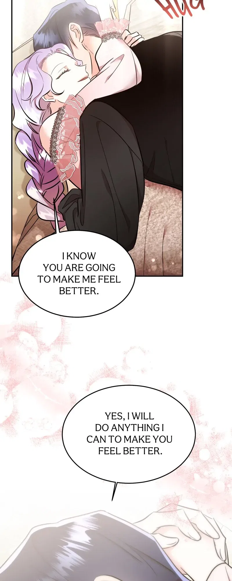 The Evil Grand Duchess Has a Secret Life Chapter 38 – Page 54