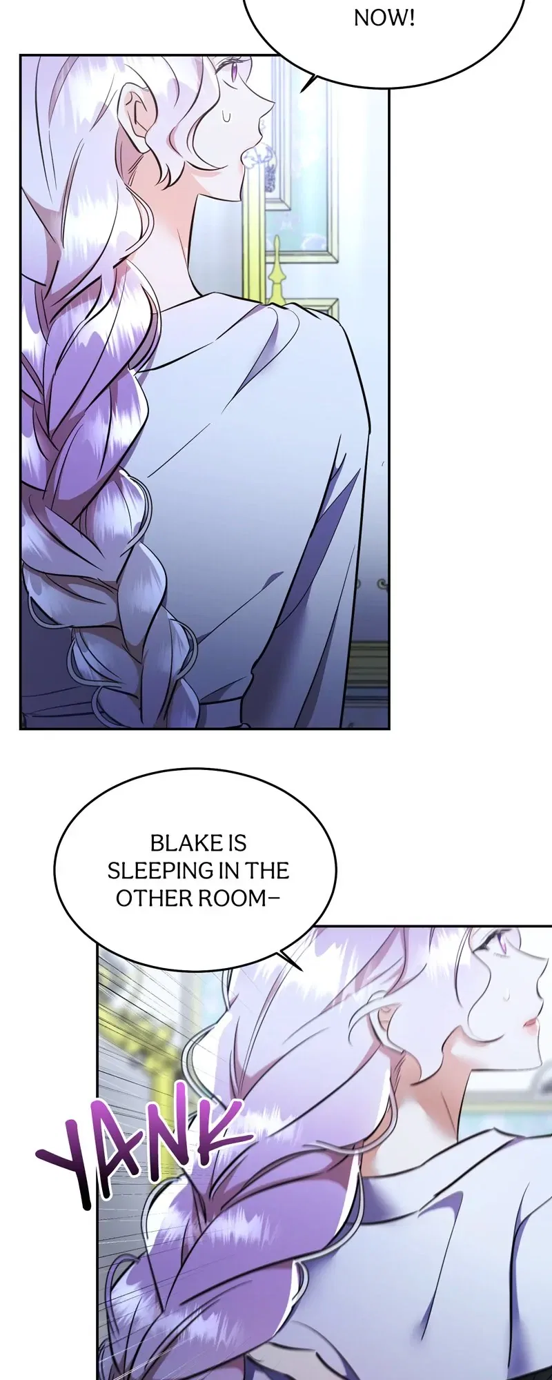 The Evil Grand Duchess Has a Secret Life Chapter 38 – Page 60