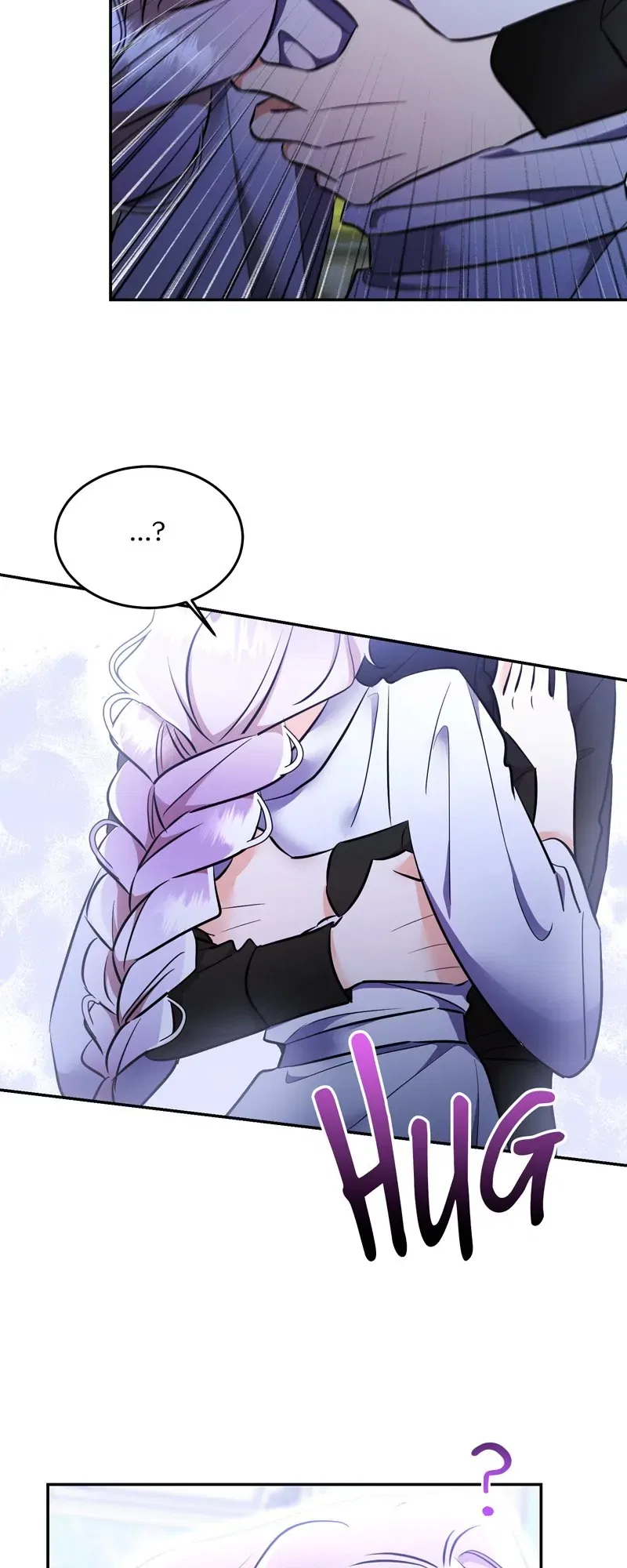 The Evil Grand Duchess Has a Secret Life Chapter 38 – Page 61