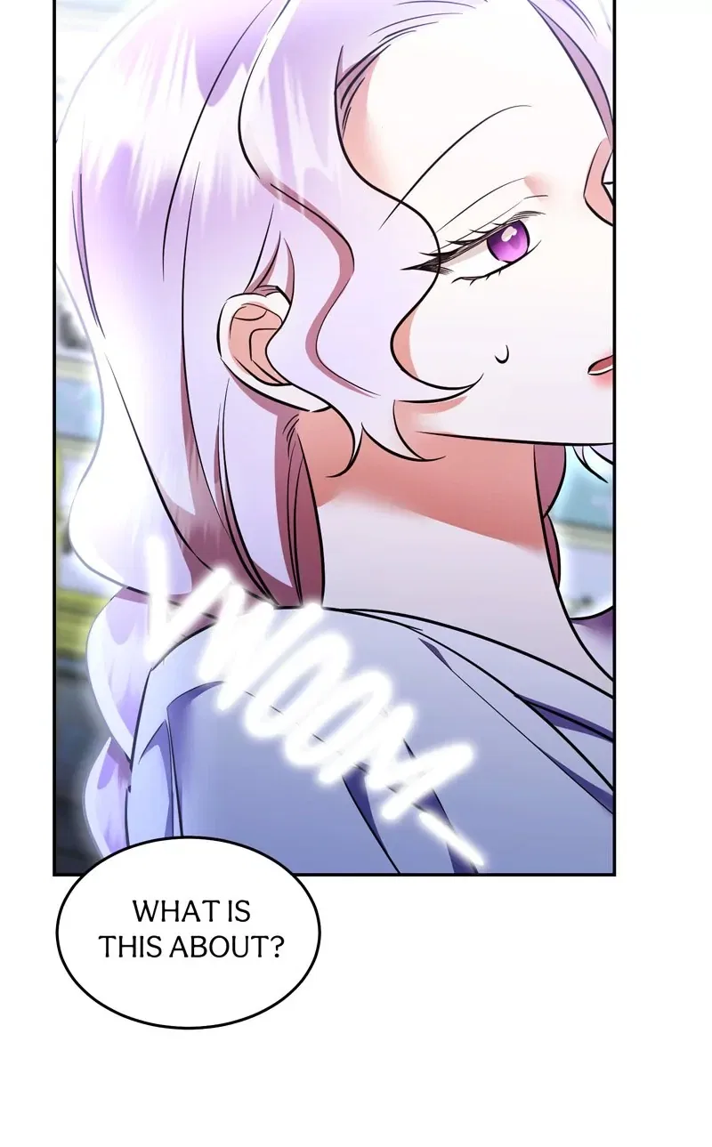 The Evil Grand Duchess Has a Secret Life Chapter 38 – Page 62