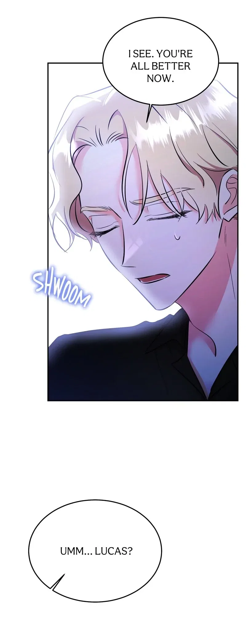 The Evil Grand Duchess Has a Secret Life Chapter 38 – Page 63