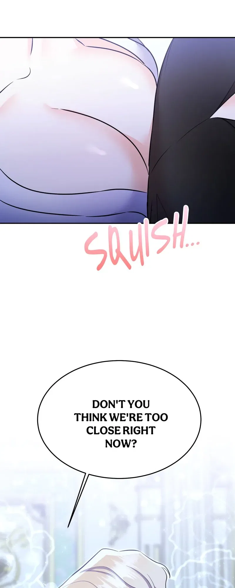 The Evil Grand Duchess Has a Secret Life Chapter 38 – Page 64