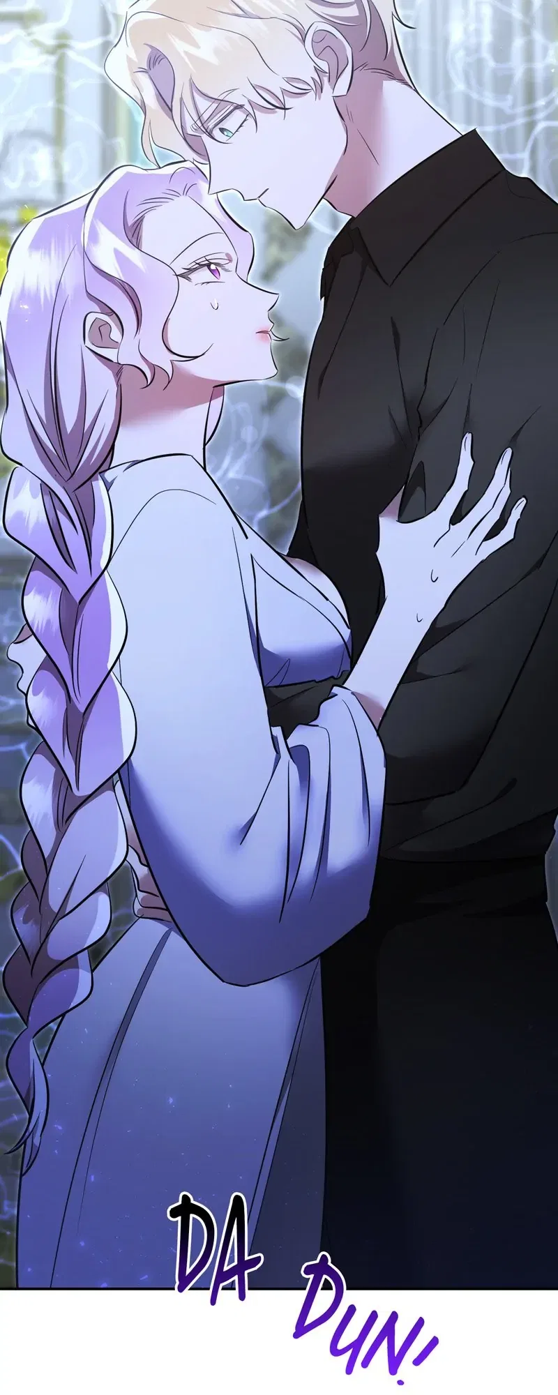 The Evil Grand Duchess Has a Secret Life Chapter 38 – Page 65