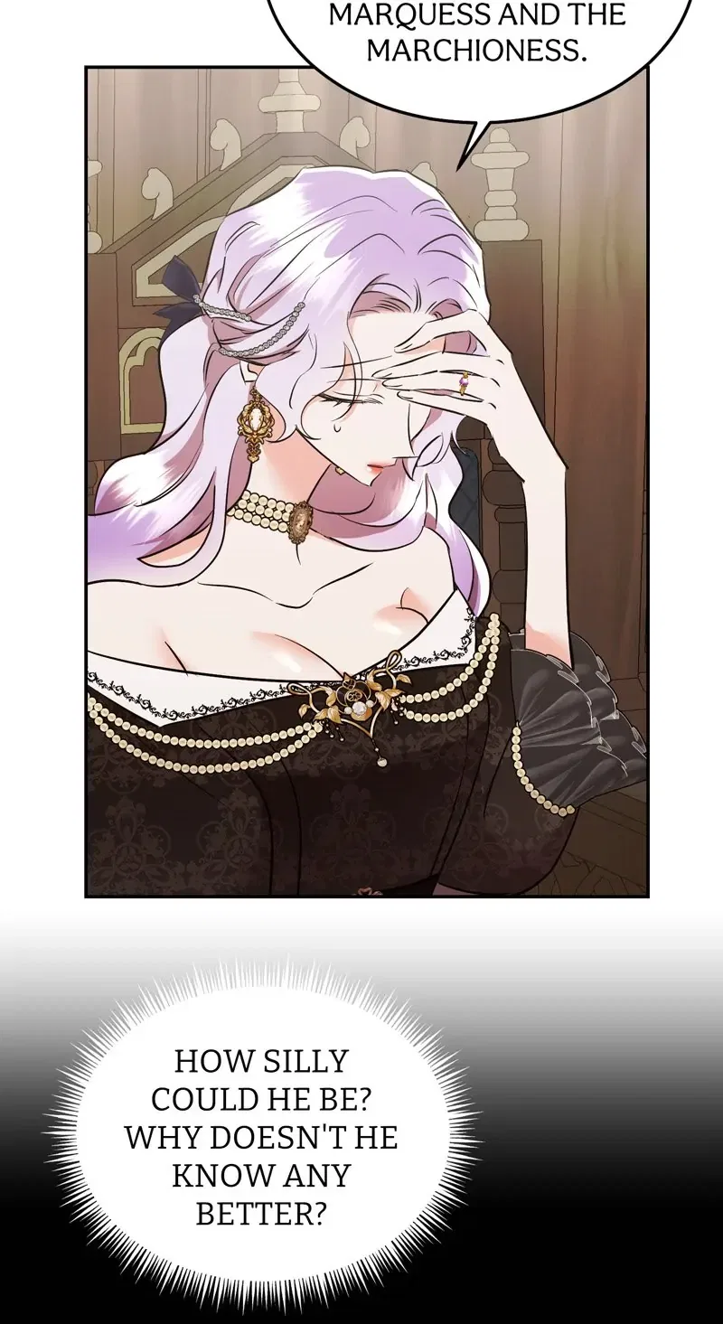 The Evil Grand Duchess Has a Secret Life Chapter 37 – Page 6