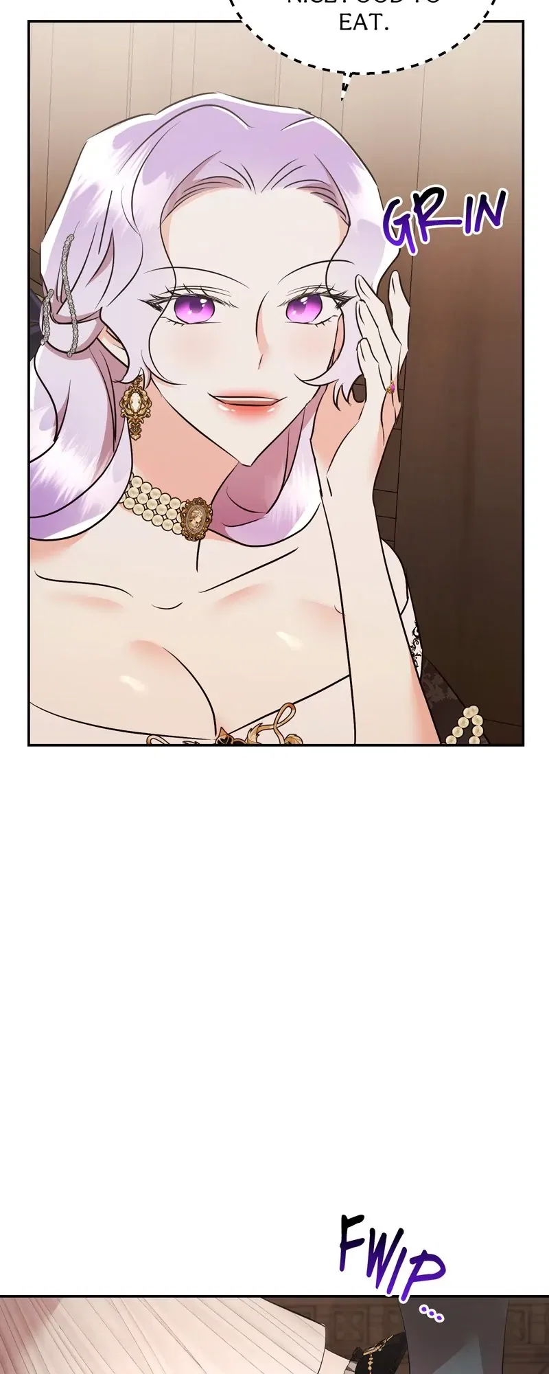 The Evil Grand Duchess Has a Secret Life Chapter 37 – Page 10