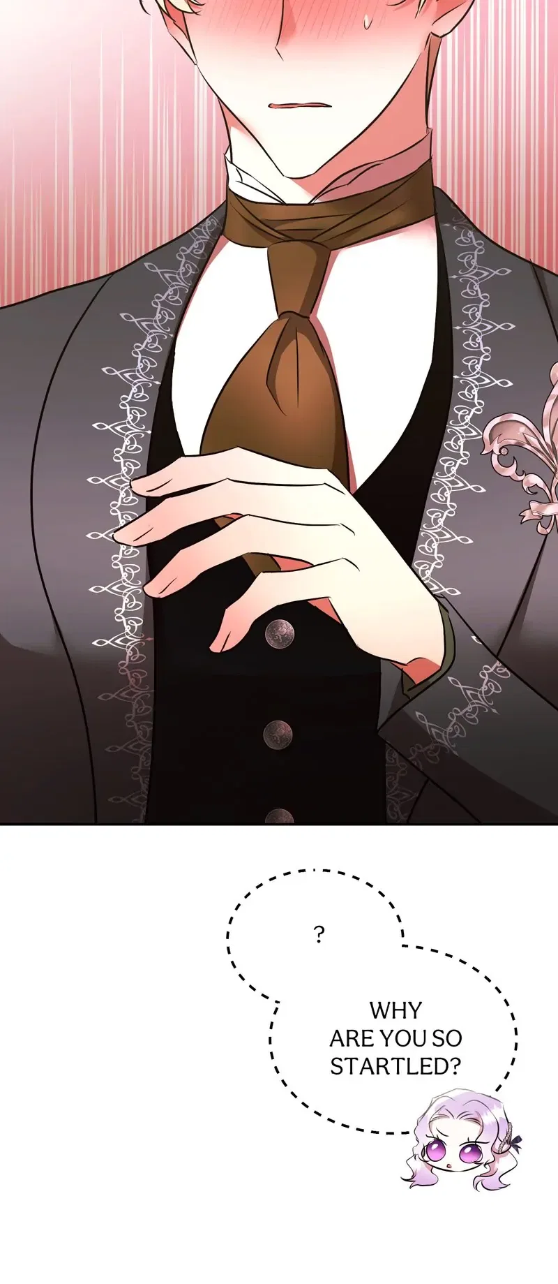 The Evil Grand Duchess Has a Secret Life Chapter 37 – Page 12