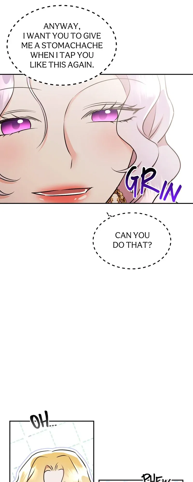 The Evil Grand Duchess Has a Secret Life Chapter 37 – Page 13