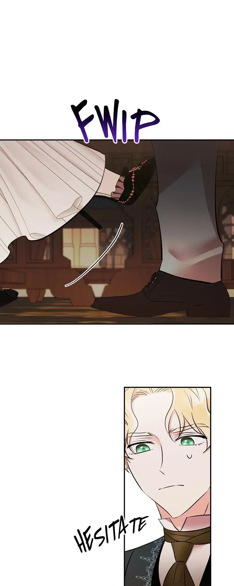 The Evil Grand Duchess Has a Secret Life Chapter 37 – Page 24