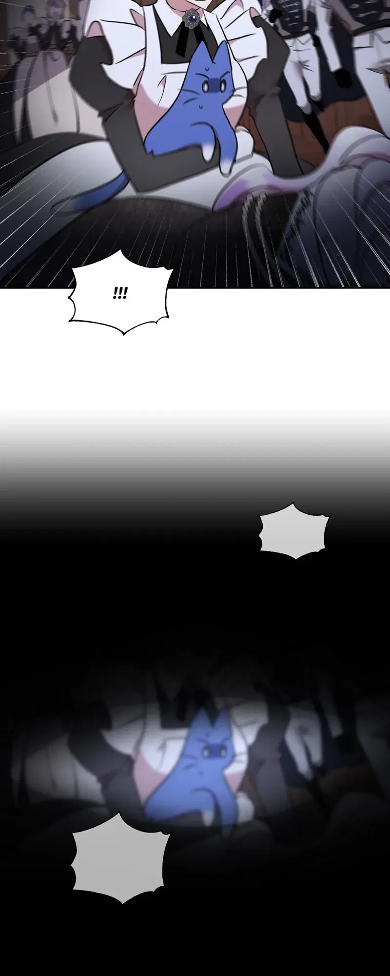The Evil Grand Duchess Has a Secret Life Chapter 37 – Page 31