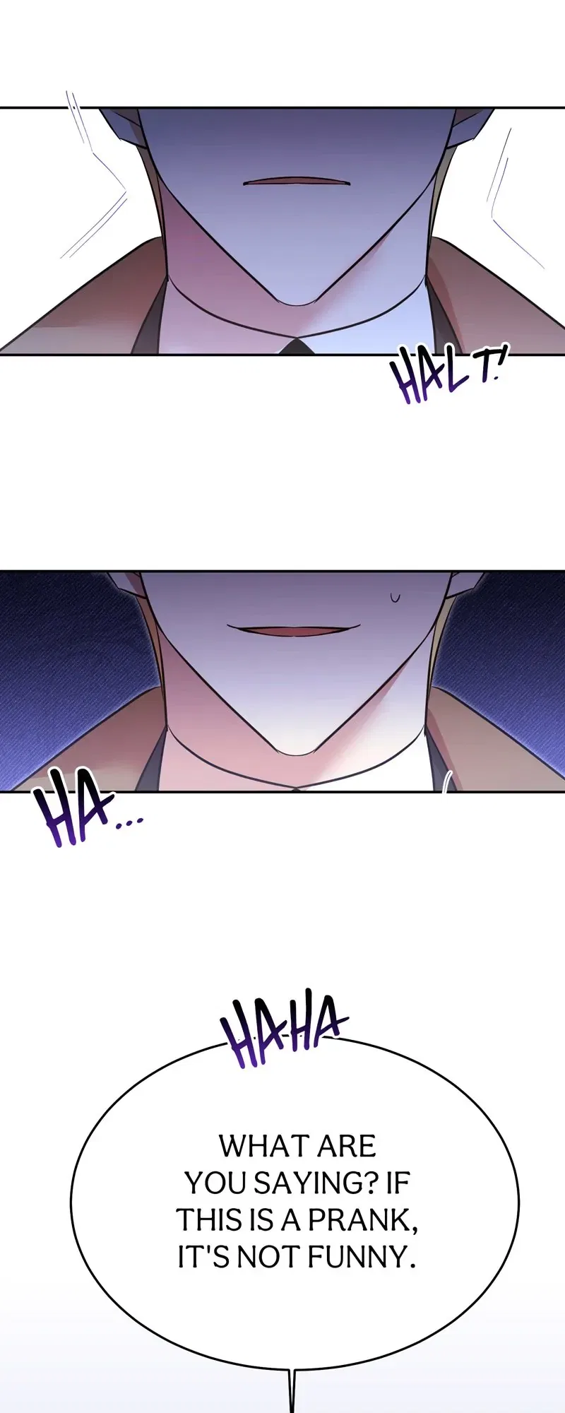 The Evil Grand Duchess Has a Secret Life Chapter 37 – Page 43
