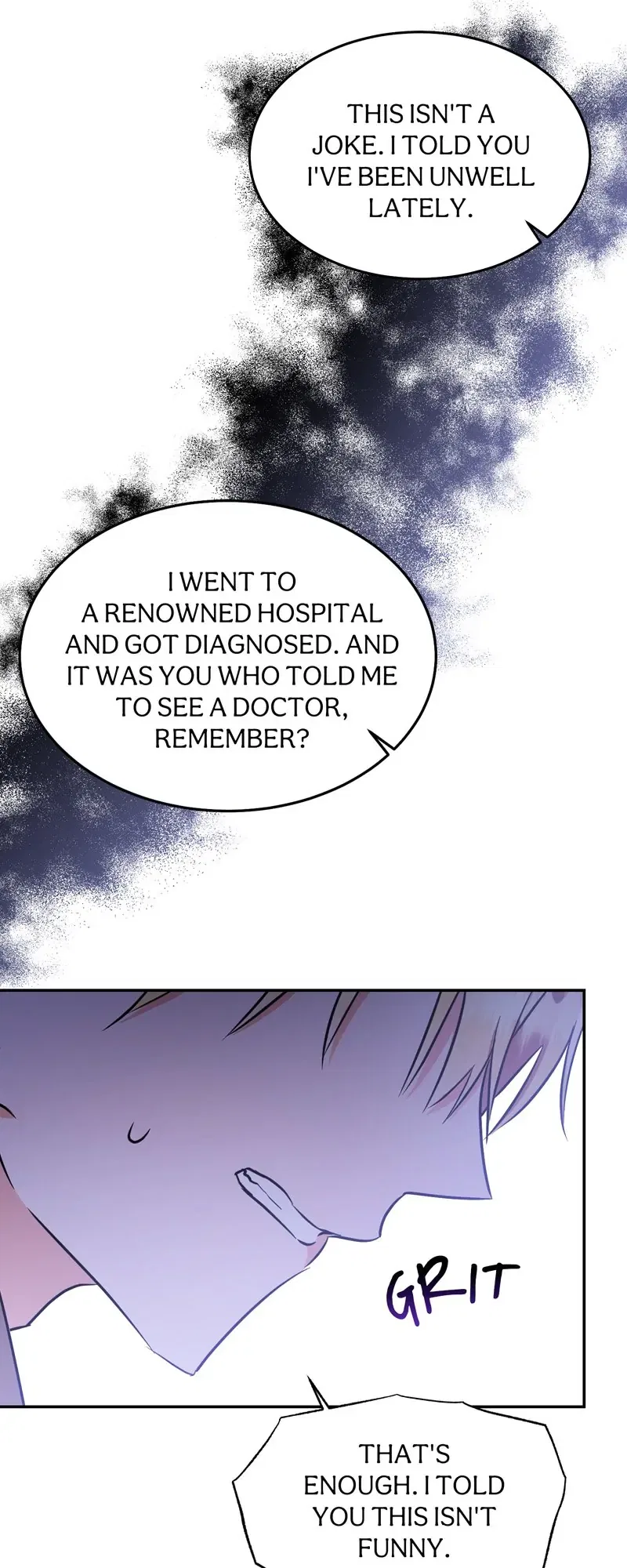 The Evil Grand Duchess Has a Secret Life Chapter 37 – Page 45