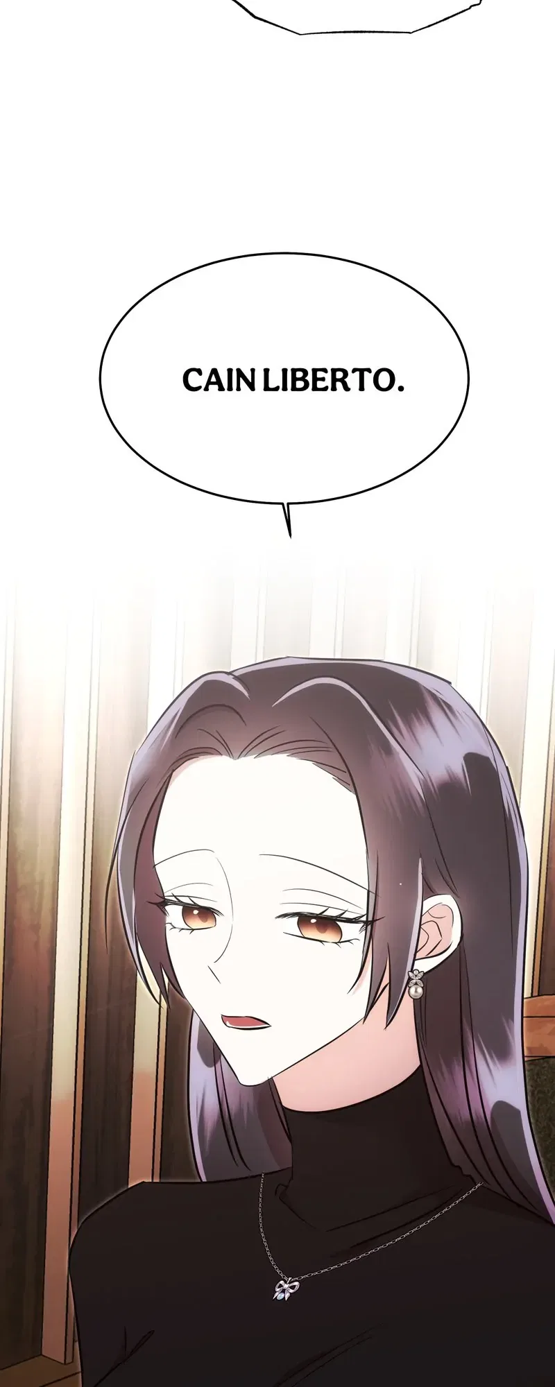 The Evil Grand Duchess Has a Secret Life Chapter 37 – Page 46