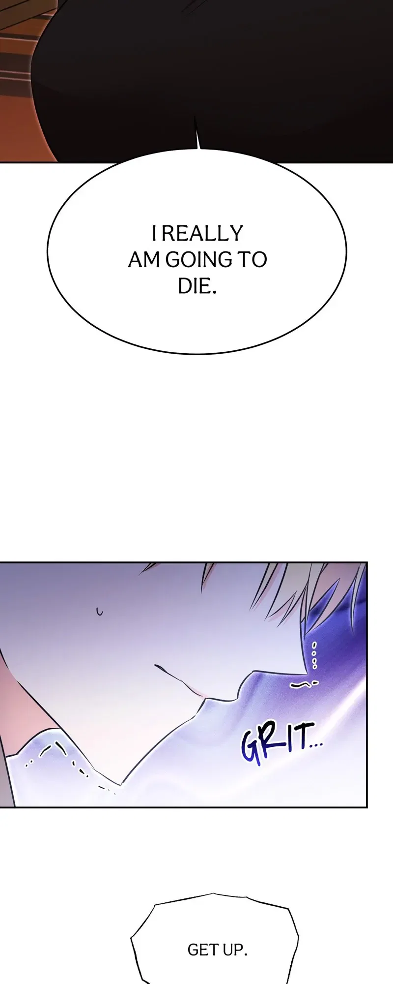The Evil Grand Duchess Has a Secret Life Chapter 37 – Page 47