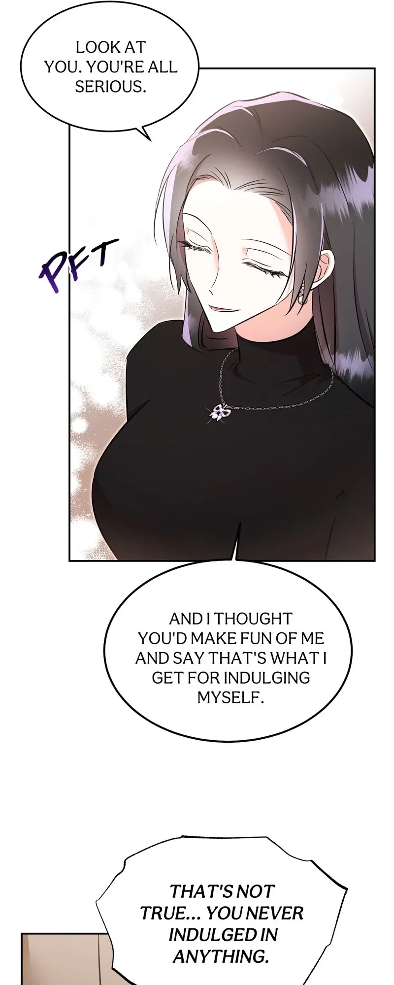 The Evil Grand Duchess Has a Secret Life Chapter 37 – Page 49