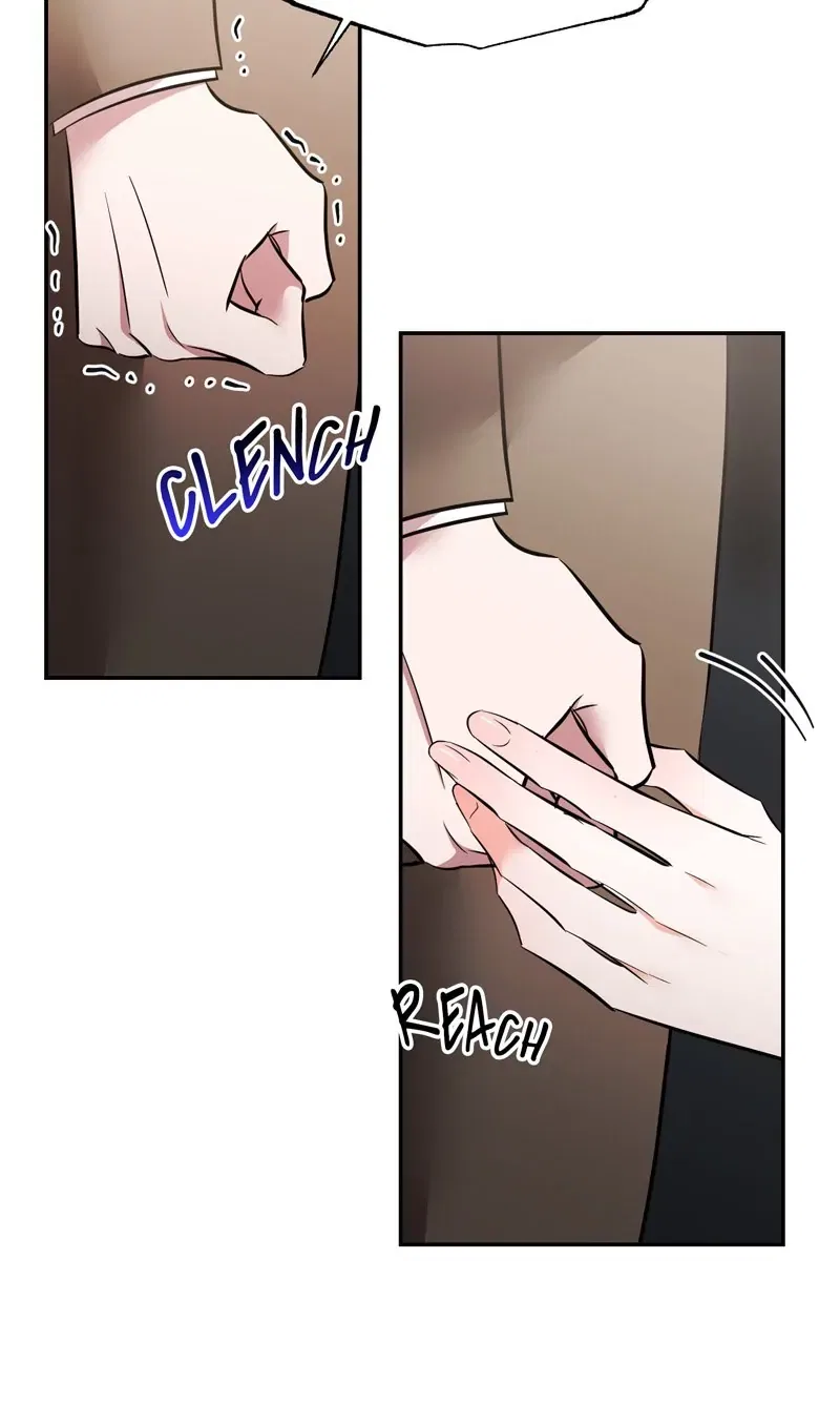 The Evil Grand Duchess Has a Secret Life Chapter 37 – Page 50