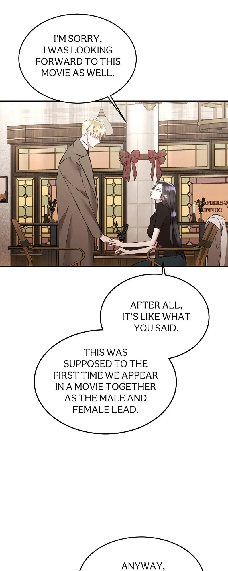 The Evil Grand Duchess Has a Secret Life Chapter 37 – Page 51