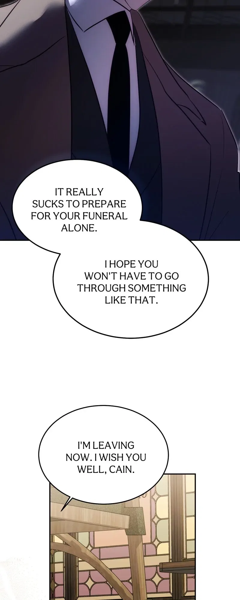 The Evil Grand Duchess Has a Secret Life Chapter 37 – Page 53