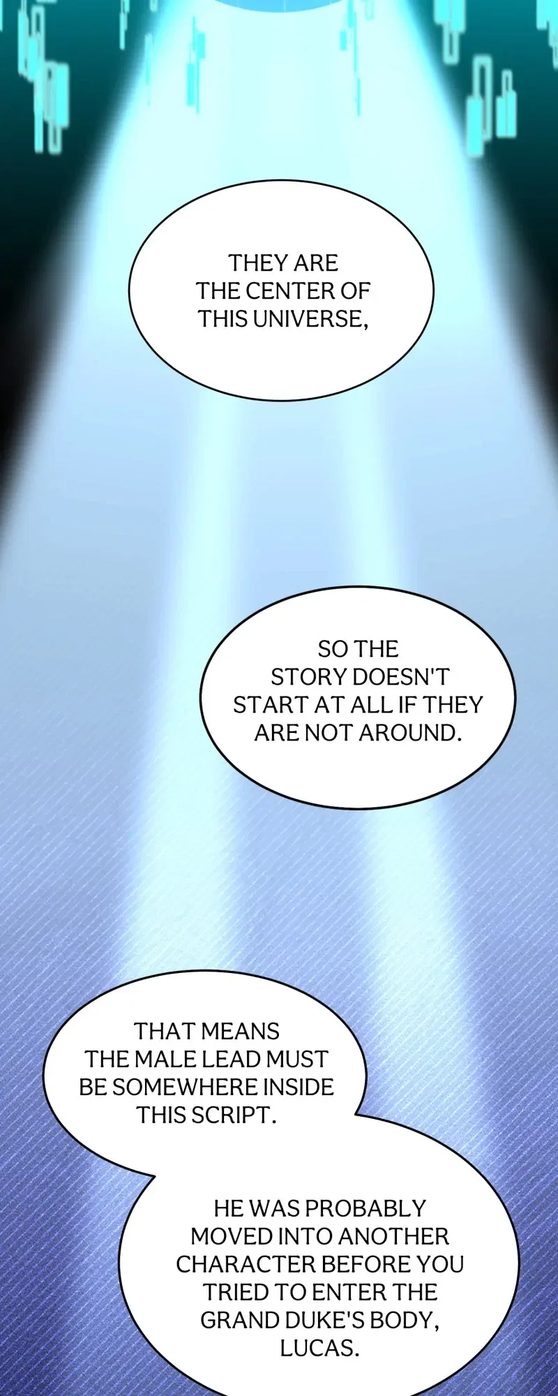 The Evil Grand Duchess Has a Secret Life Chapter 36 – Page 12