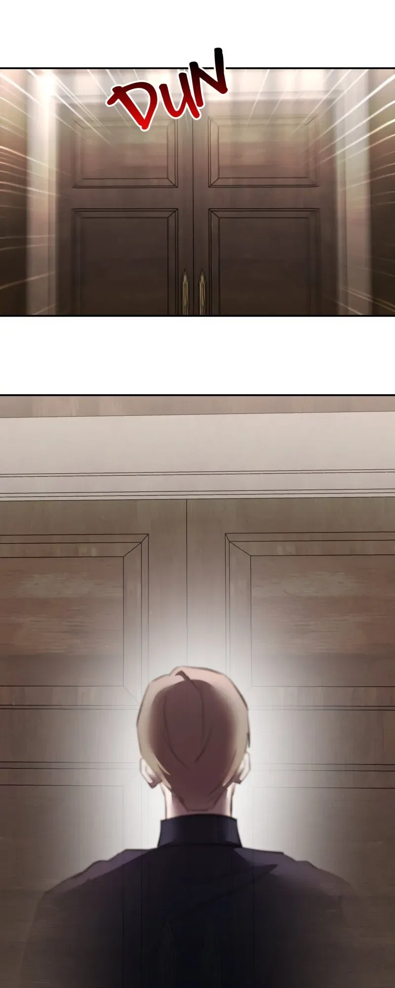 The Evil Grand Duchess Has a Secret Life Chapter 36 – Page 23