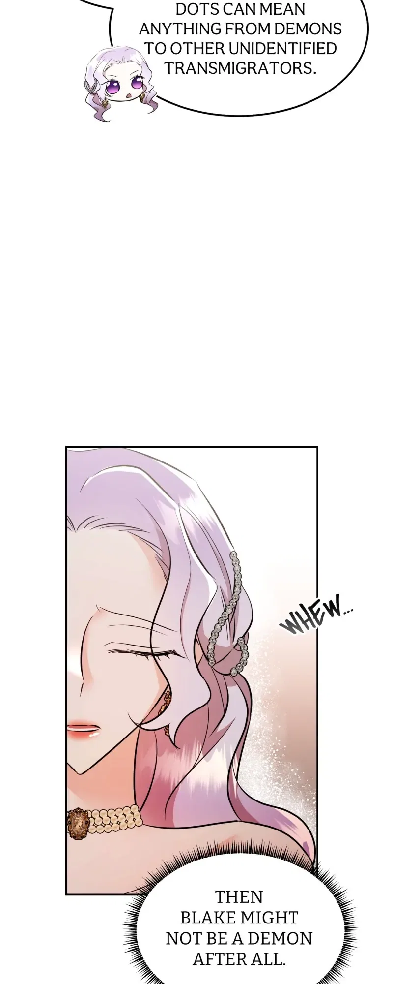 The Evil Grand Duchess Has a Secret Life Chapter 36 – Page 29