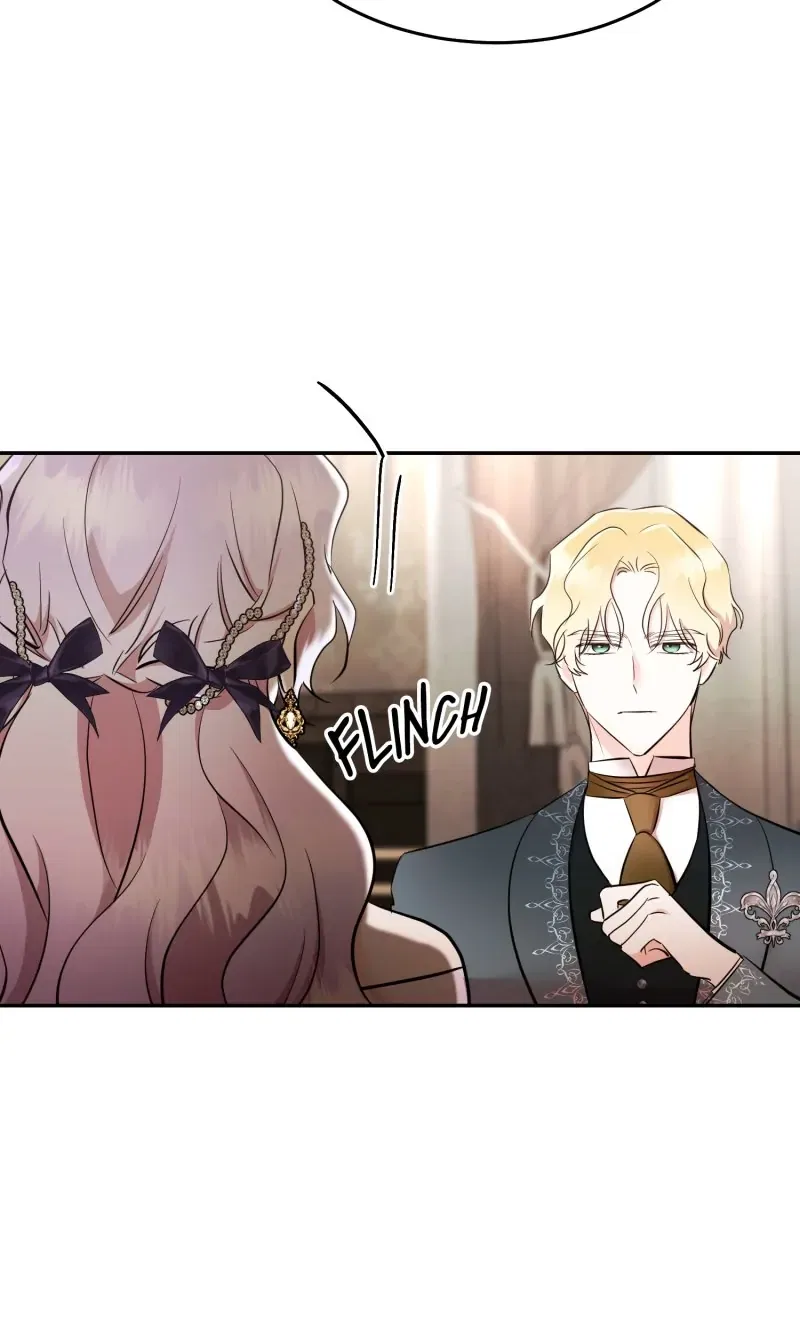 The Evil Grand Duchess Has a Secret Life Chapter 36 – Page 35