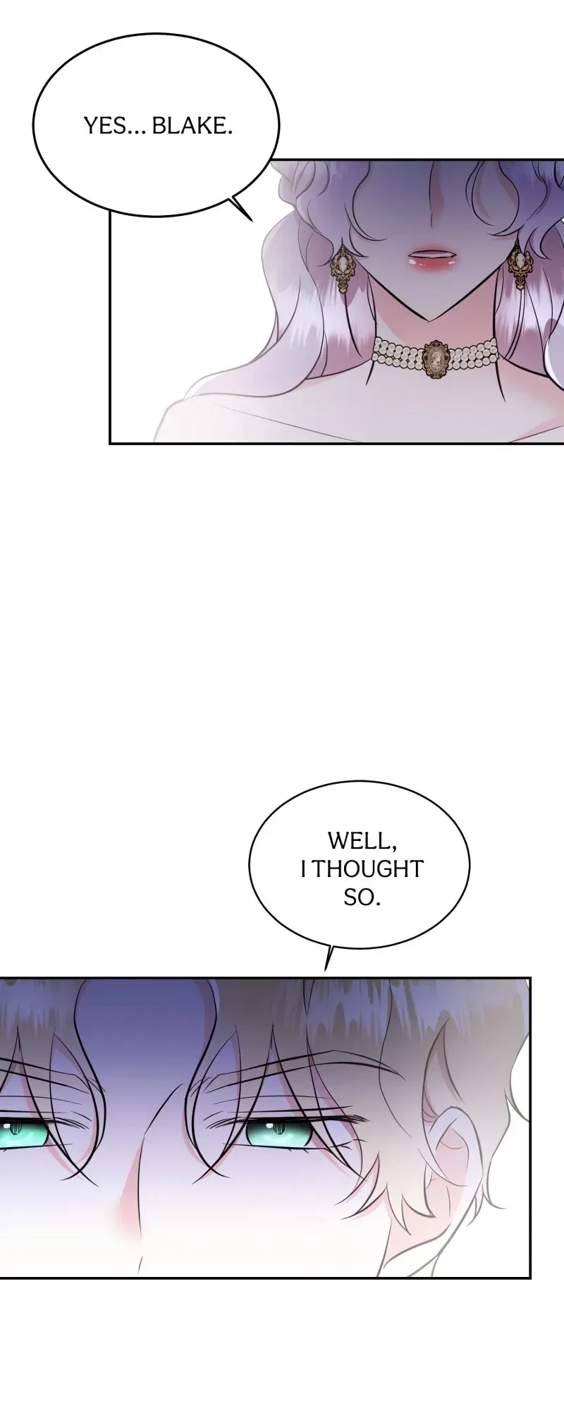 The Evil Grand Duchess Has a Secret Life Chapter 36 – Page 36