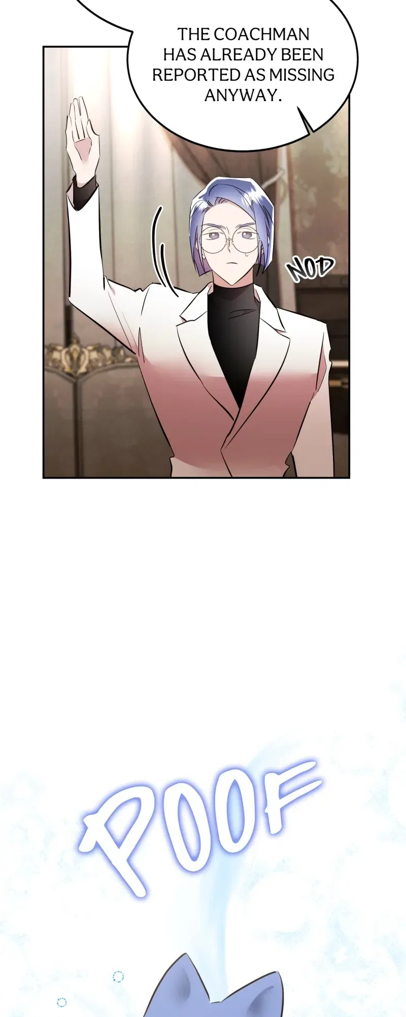 The Evil Grand Duchess Has a Secret Life Chapter 36 – Page 49