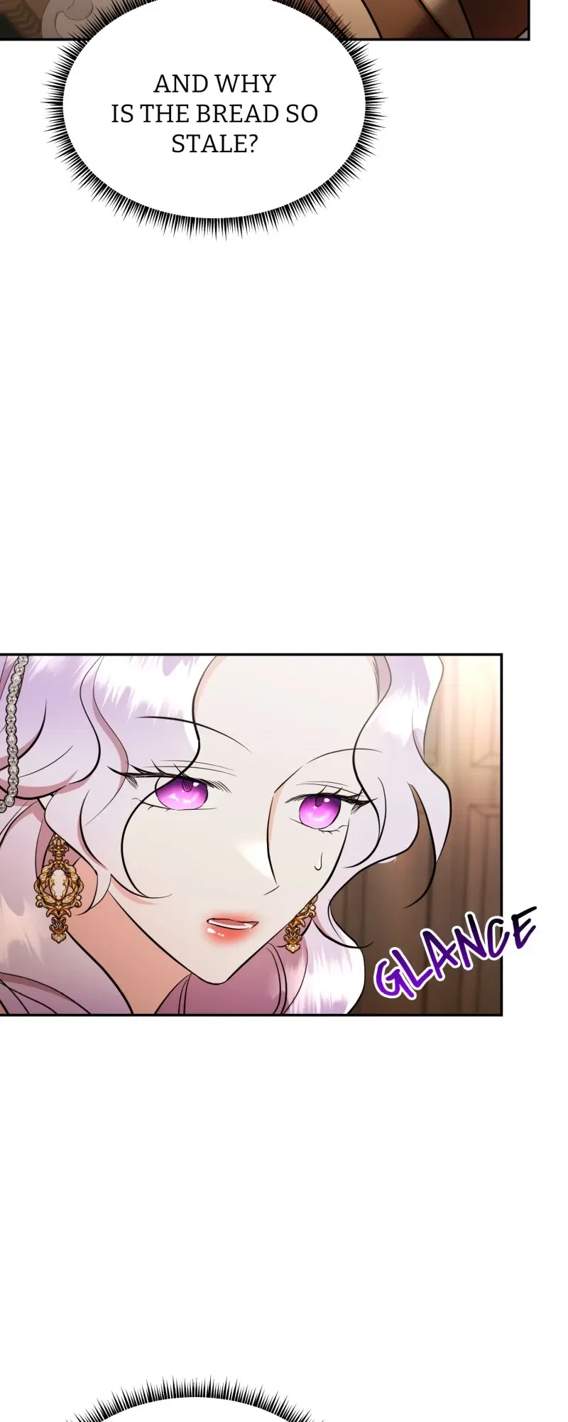 The Evil Grand Duchess Has a Secret Life Chapter 36 – Page 54