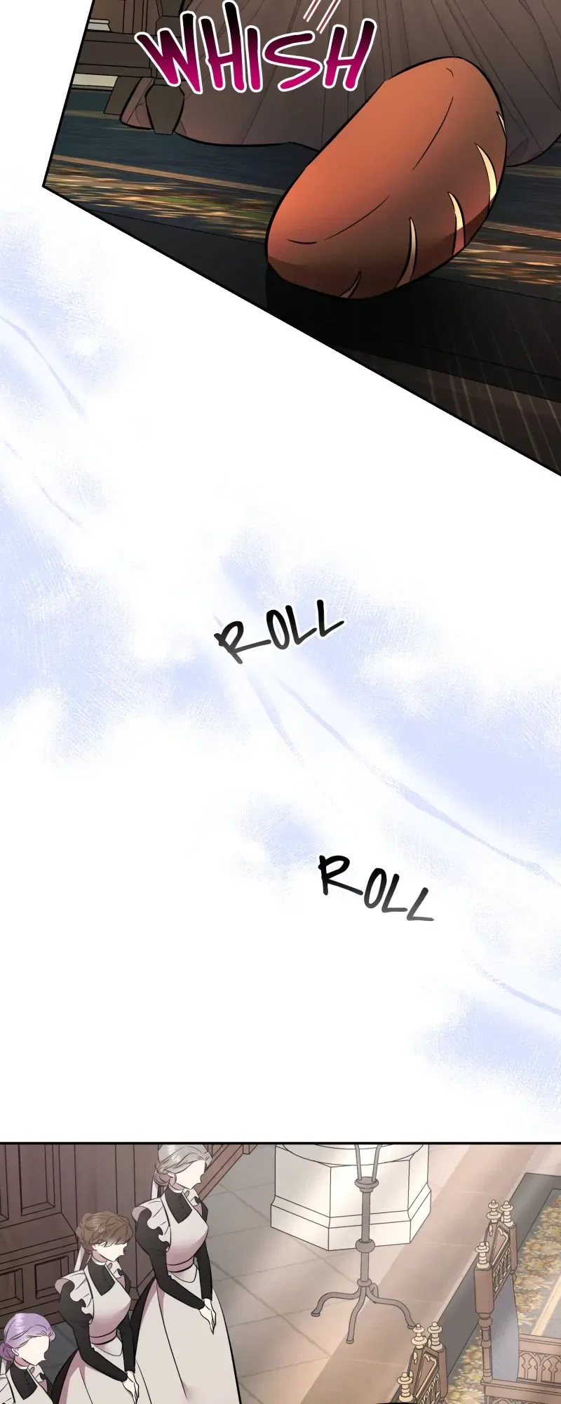 The Evil Grand Duchess Has a Secret Life Chapter 36 – Page 60