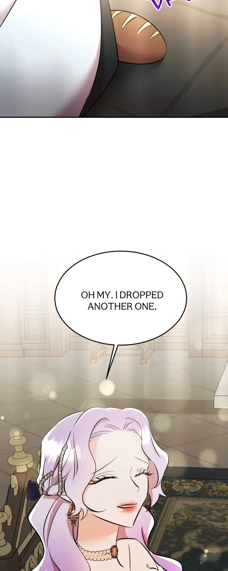 The Evil Grand Duchess Has a Secret Life Chapter 36 – Page 66